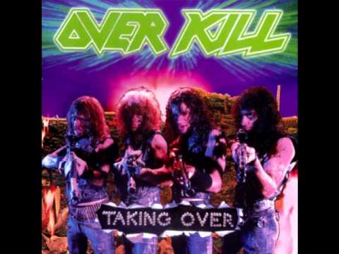 Video thumbnail for Electro-Violence