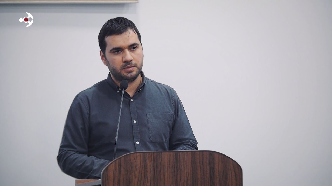 Credința și recunoașterea trimișilor – Daniel Dragomir