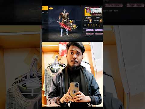 its🤟 kabbo এবং thalha 🤟 gaming এর viral fach and id ❤️ #itskabbo #thalha #freefire #shorts