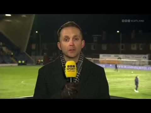 Scottish commentary funny moments