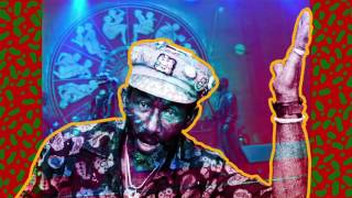 Sherwood & Pinch - Lies ft. Lee Scratch Perry