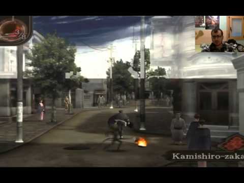 Shin Megami Tensei : Devil Summoner : Raidou Kuzunoha vs the Soulless Army Playstation 2