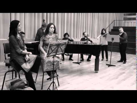 Ei-los que partem de Manuel Freire