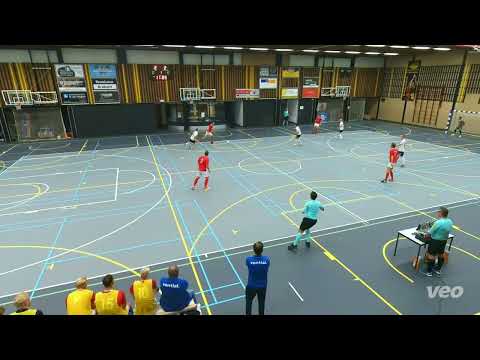 Samenvatting DZV/Biggelaar - Excelsior'31 (1e divisie C, 4-10-2024)