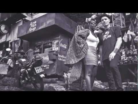 African Hustle (feat. Dela) by Mzungu Kichaa