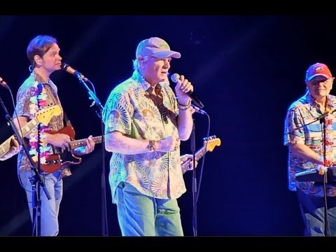 Beach Boys - Good Vibrations - Montreal