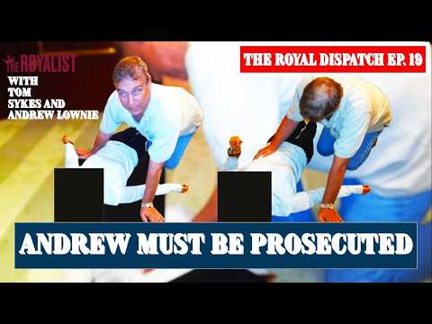 The Royalist with Tom Sykes and The Lownie Report