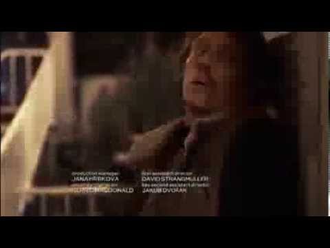 Crossing Lines 1x09 Promo New Scars and Old Wounds