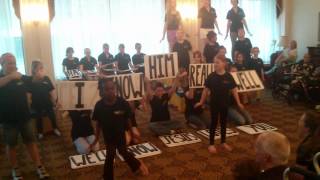 Psalty "I know Jesus loves me"