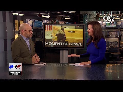 Interviu cu dr. Corne Bekker despre decizia unui bărbat de a ierta femeia care i-a ucis fratele