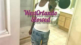 Hotboii - Glock Season Ft Rico Cartel SLOWED