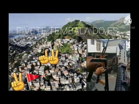 REALIDADE DAS FAVELAS(MC VP)