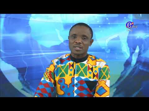 PIDGIN NEWS WEDNESDAY FEBRUARY 16, 2022 - EQUINOXE TV