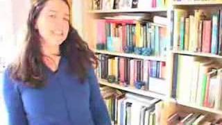 OTV Cribs bij Merel Hutten