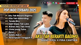 Download lagu AKU TAK BERARTI BAGIMU - Kang Ojol X Fira Cantika | KITA TAK SEBANDING | ALBUM COVER TERPOPULER mp3