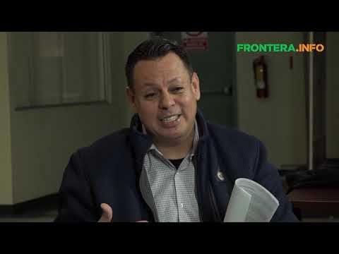 Numeritos Live con... Artemio Lara del Instituto Tecnológico de Tijuana