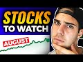 Top 3 Growth Stocks To Buy August 2020