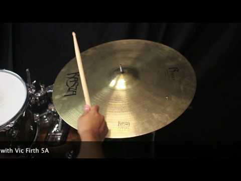 USED Kasza 21" R Series Medium Ride