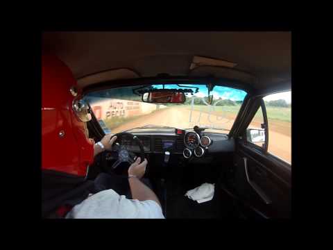 FABIO STELLE #31 - ARRANCADA PONTA GROSSA 201M.