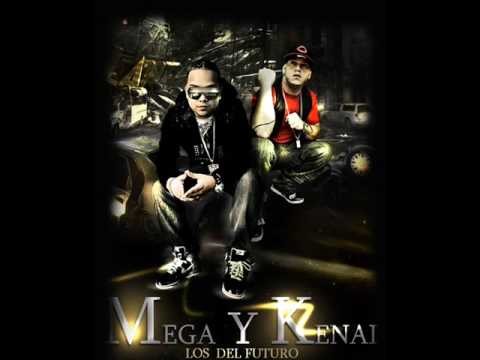 Mega & Kenai - Se Pompea (Original de Estudio)