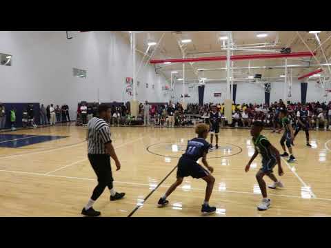 JohnLucas 2023 vs TJ Ford USA Seg6