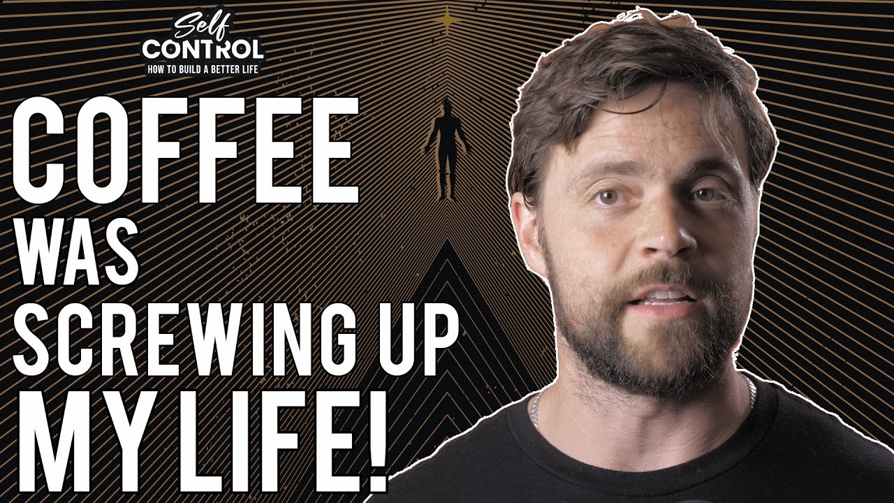 Could Coffee Be The Source of Your Stress & Anxiety!?