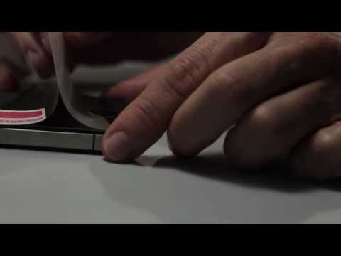 Tech Armor Screen Protector Installation Video Help