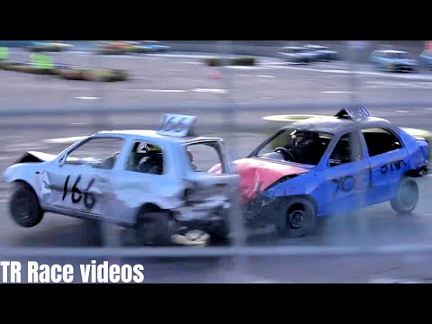 Aldershot Back to Basic Banger 'Frostbite Challenge' 2025 Aldershot