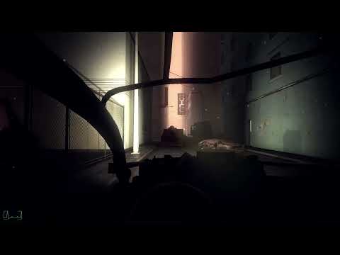 Necrotics [Garry's Mod Realism Trailer]