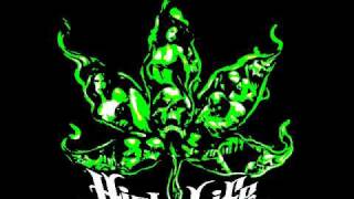 The Homie Locs - Mary Jane