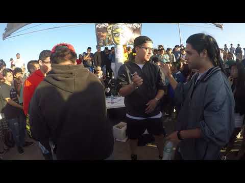 JMONTERO vs. DEMONIACO vs. CAPABLANCA vs. QUIFERT | 8vos | Kuarta Maestría | Fecha 1 | 2019