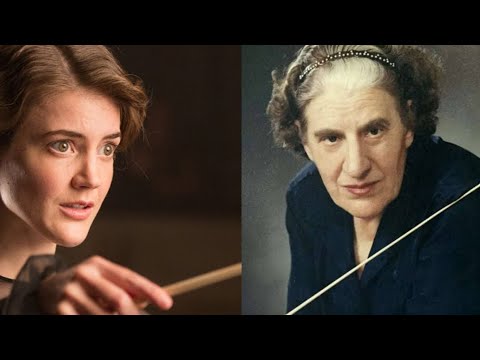 Portrayal of Antonia Brico's struggle as a female conductor in 20th century|| 'The Conductor ' ||