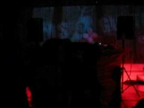 Drums&Guitars VS Espiral -- Septiembre 2006 - Video 3-6