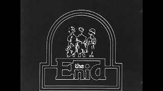 In The Region Of The Summer Stars - Enid