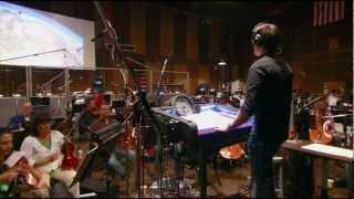 Brian Tyler - Universal Studios Centennial Logo Behind the Scenes