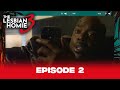 The Lesbian Homie Season 3 Episode 2 Biggjah