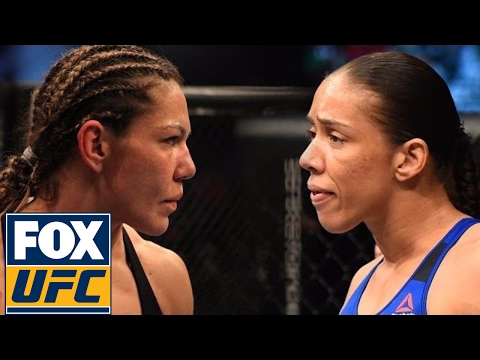 Cyborg Wants UFC To Book Her Or Release Her