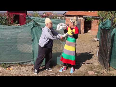 Fiza & Adhurimi - Hajnesha