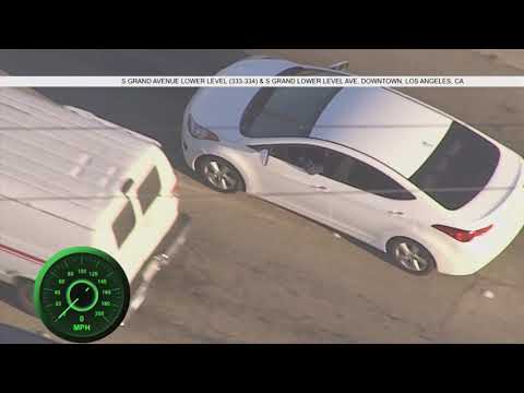 8/12/20: Suspect gets Pitted! - Unedited