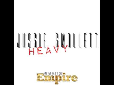 Jussie Smollett - Heavy (Music From Empire)