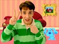 Blue S Clues Season 2 Theme 11