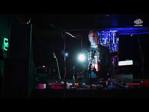 Drekka - Live at The Victoria (October 2018)