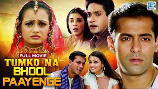 Download lagu Salman Khan 'TUM KO NA BHOOL PAYENGE' - Full Hindi Movie | Sushmita Sen | Bollywood Romantic Movies mp3