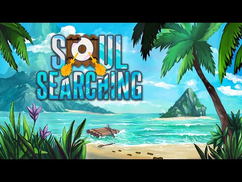 Soul Searching - Nintendo Switch™ Trailer thumbnail