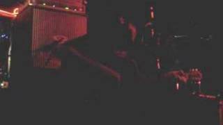 Scott H. Biram - 18 Wheeler Fever