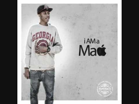 TheCoolisMac - #1 Fan (Prod. By TD3K)