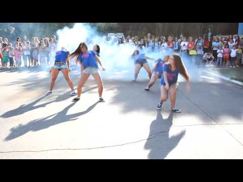 02 SnB Open Air Fest - Middle Way Group