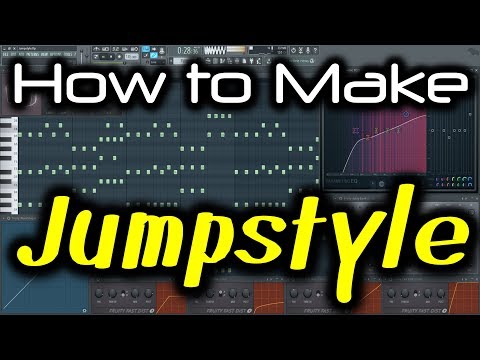 download lagu mp3 mp4 Jumpstyle Tutorial Fl Studio, download lagu Jumpstyle Tutorial Fl Studio gratis, unduh video klip Jumpstyle Tutorial Fl Studio