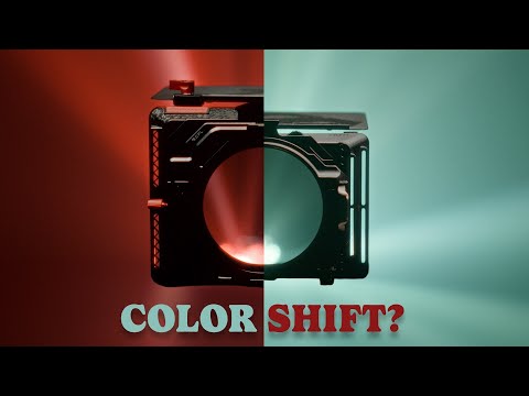 YOUR COLORS ARE OFF… | Tilta Mirage vs. Freewell Eiger