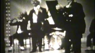 SID MILLWARD & HIS NITWITS